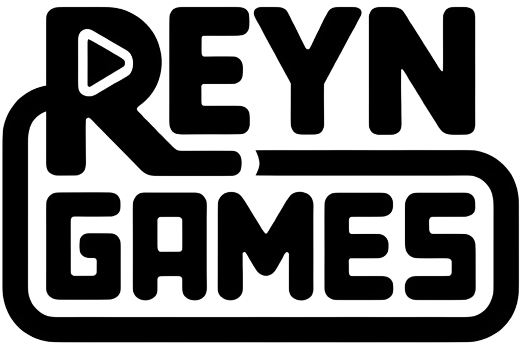 REYN GAMES